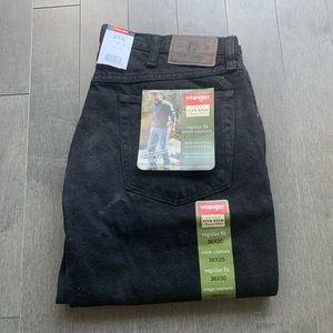 NWT Wrangler Jeans